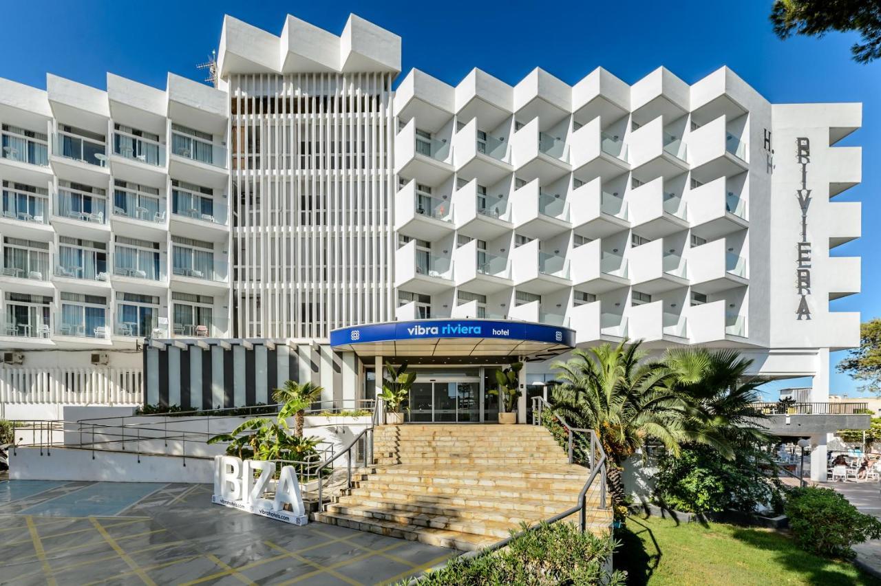 Hotel Vibra Riviera 聖安東尼奧 外观 照片