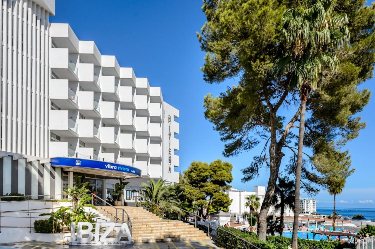 Hotel Vibra Riviera 聖安東尼奧 外观 照片