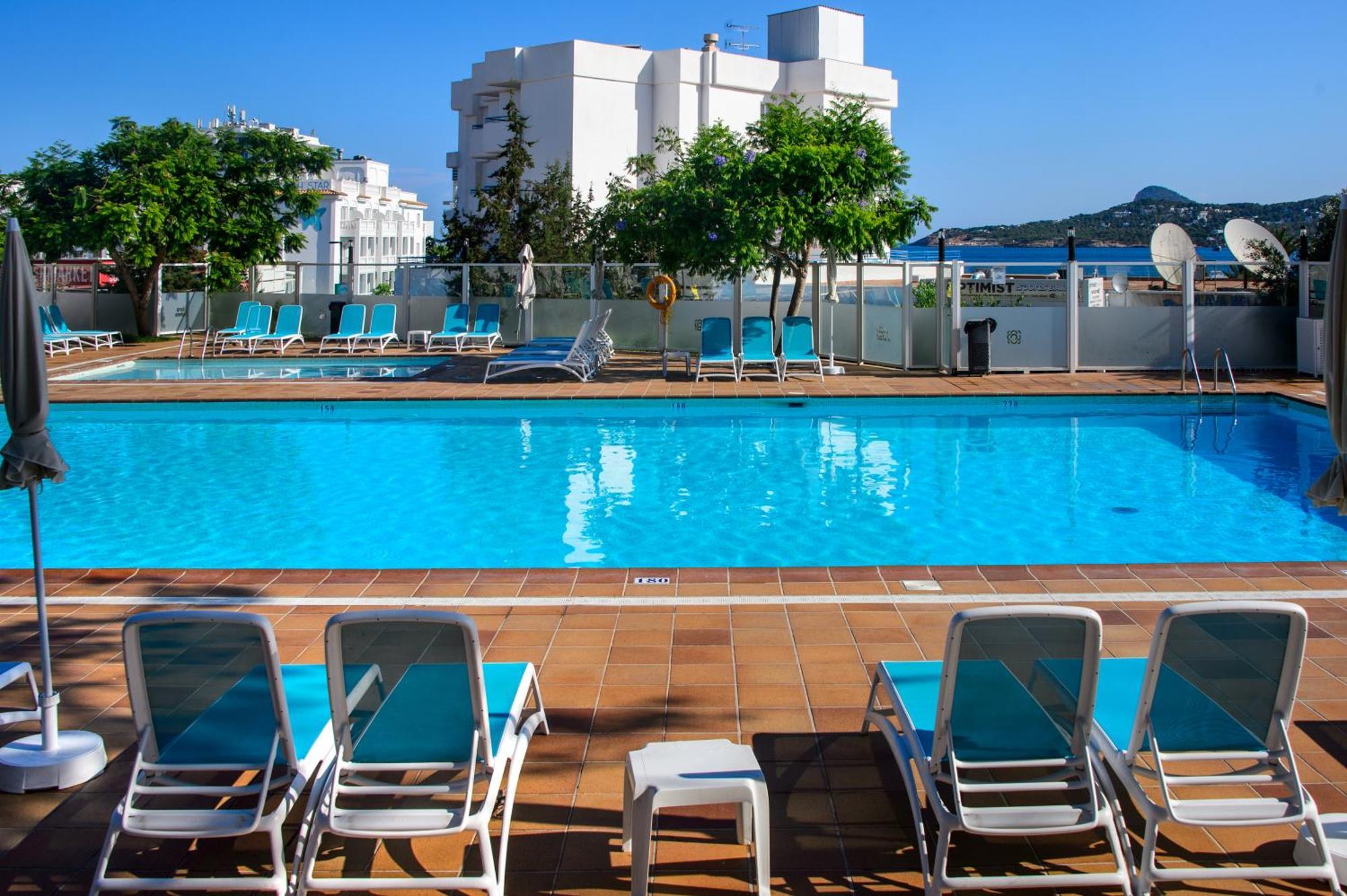 Hotel Vibra Riviera 聖安東尼奧 外观 照片