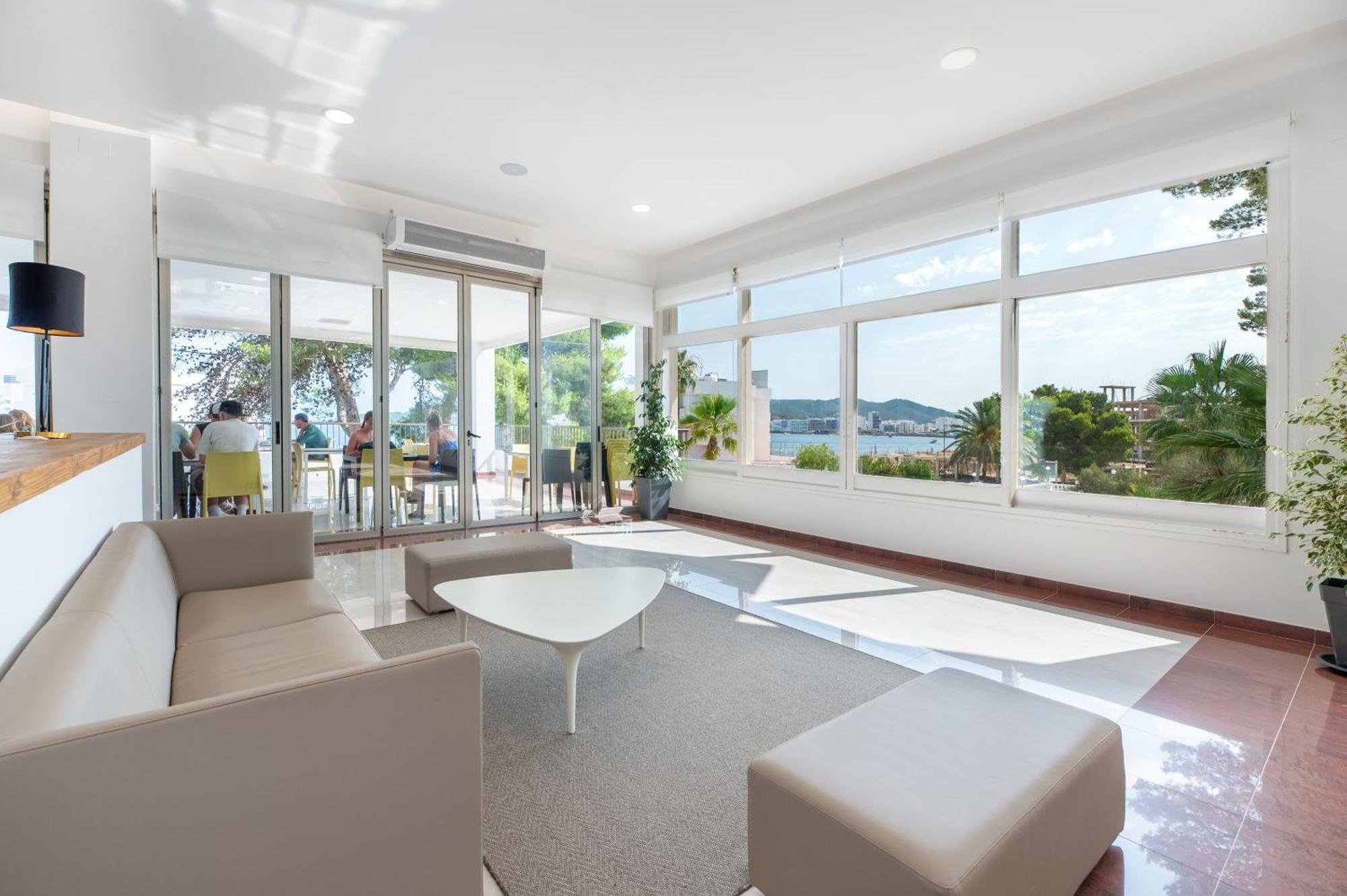 Hotel Vibra Riviera 聖安東尼奧 外观 照片