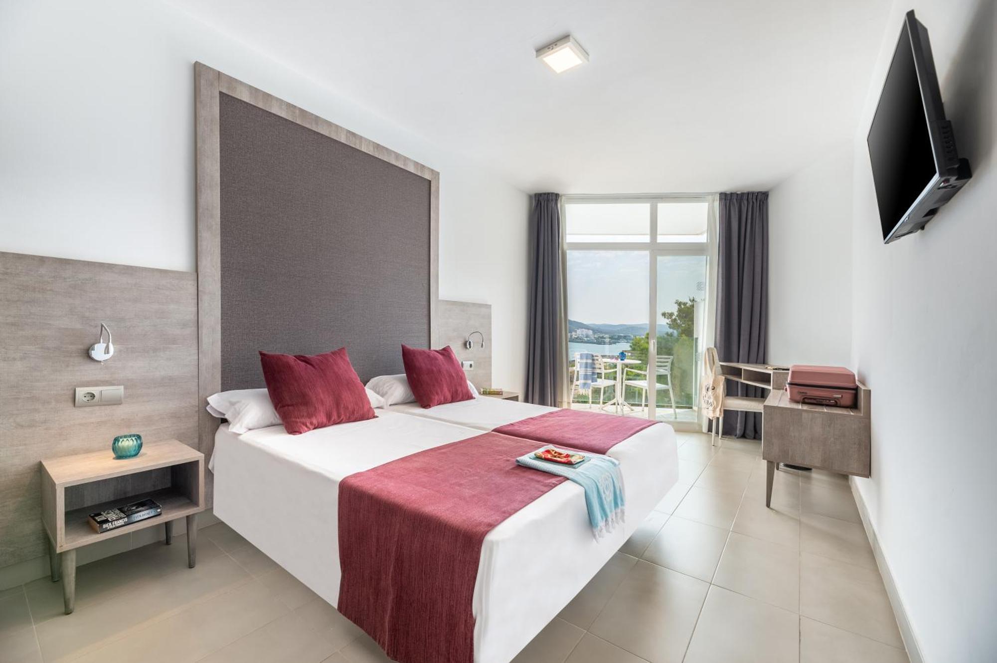 Hotel Vibra Riviera 聖安東尼奧 外观 照片