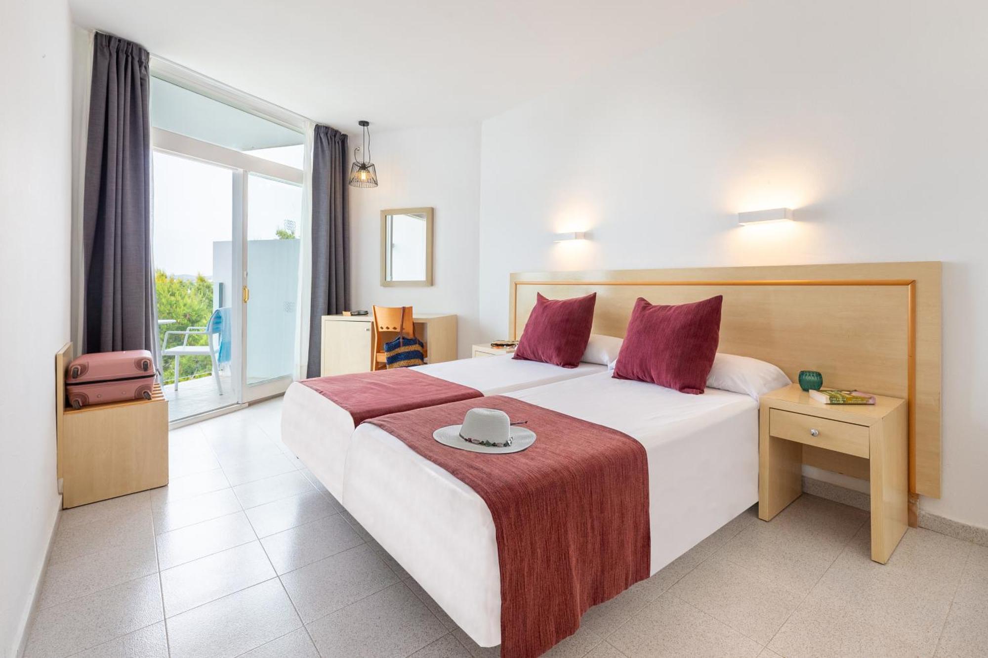 Hotel Vibra Riviera 聖安東尼奧 外观 照片