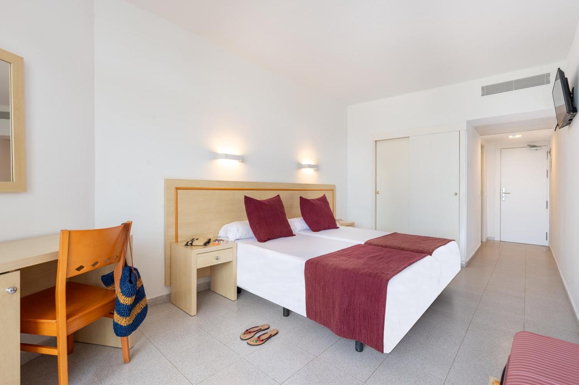 Hotel Vibra Riviera 聖安東尼奧 外观 照片