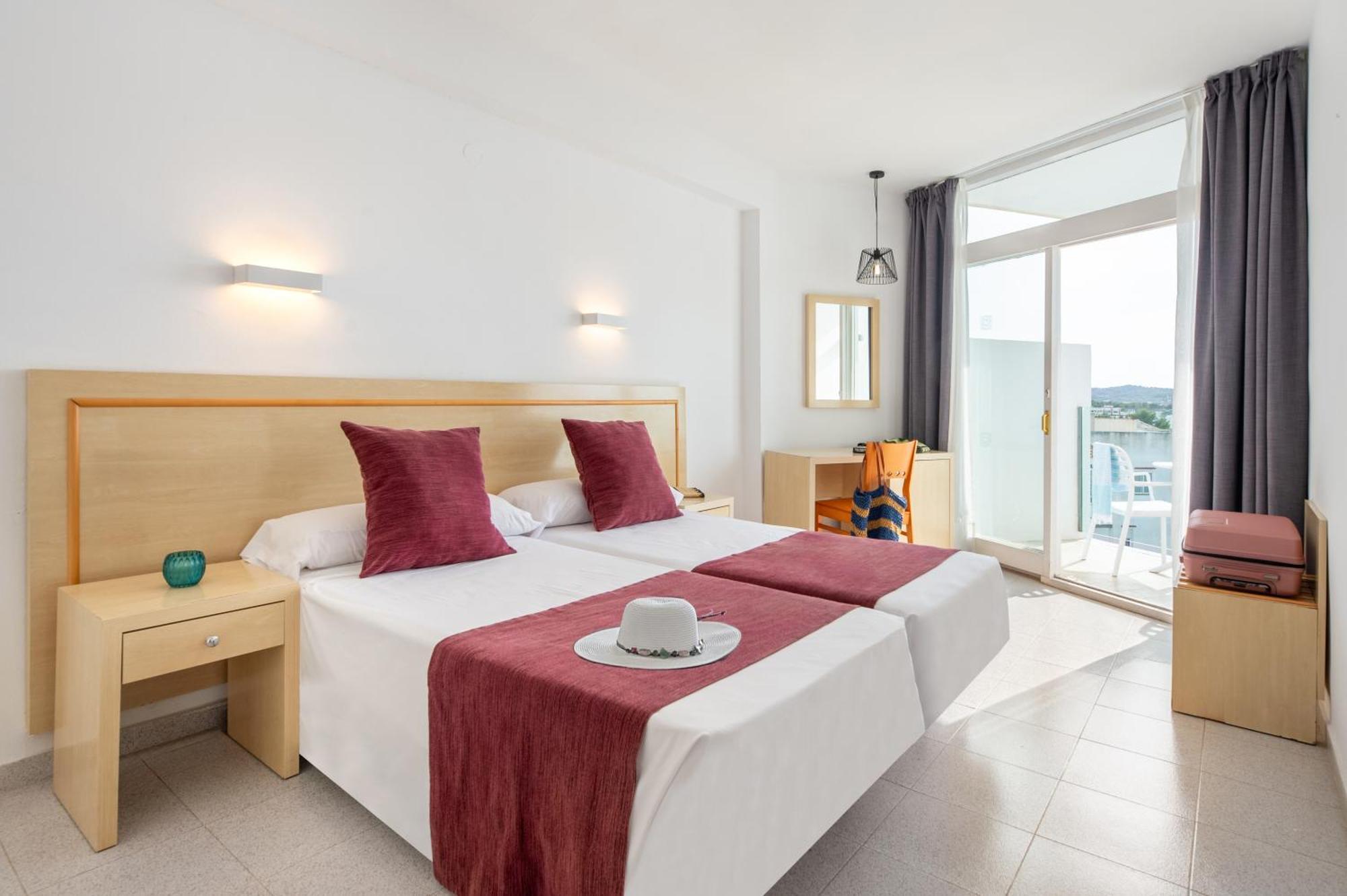 Hotel Vibra Riviera 聖安東尼奧 外观 照片