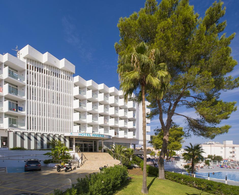 Hotel Vibra Riviera 聖安東尼奧 外观 照片