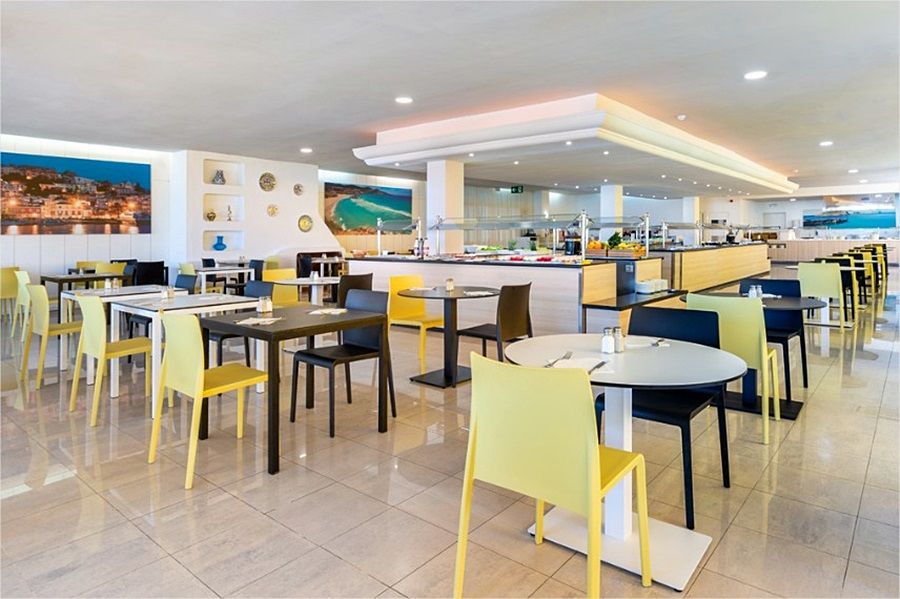 Hotel Vibra Riviera 聖安東尼奧 外观 照片